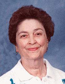 Ruth M. Rayburn